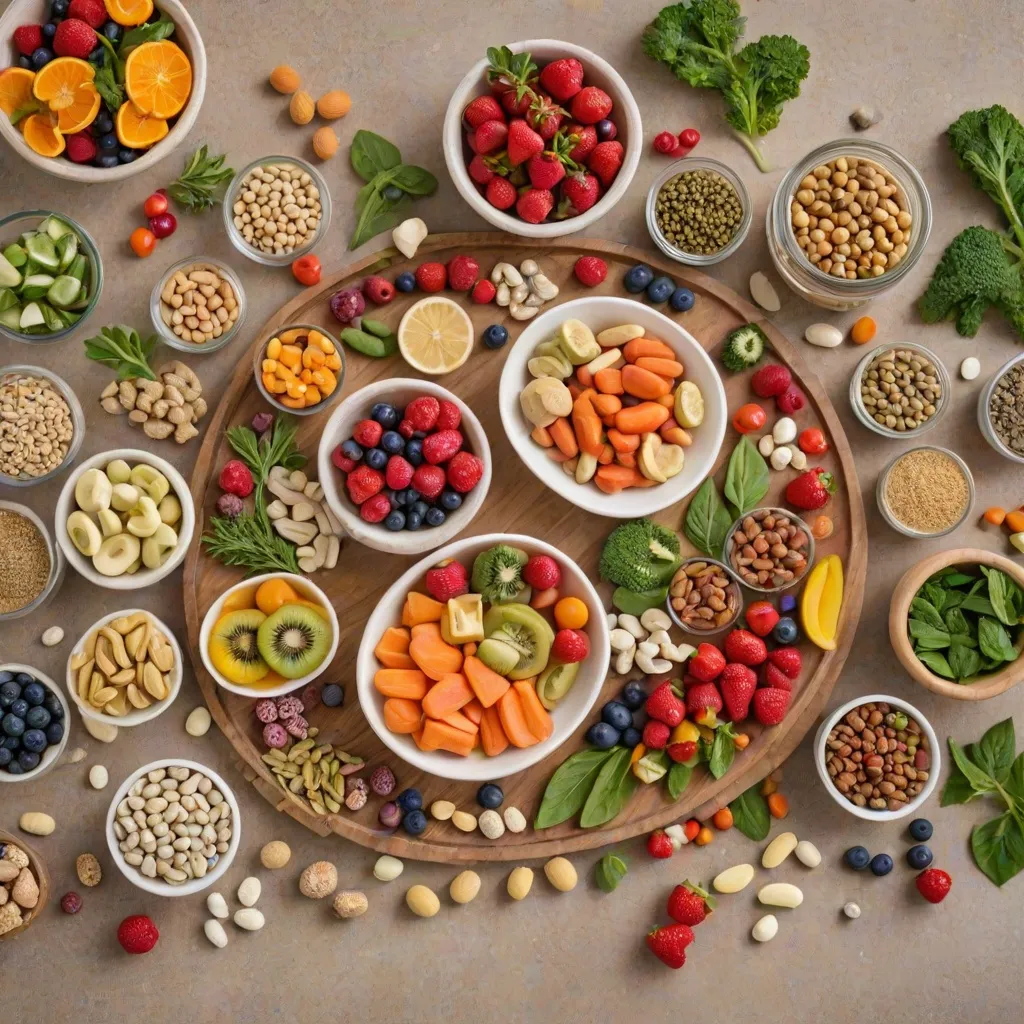 Jakie suplementy diety są najlepsze? Poradnik