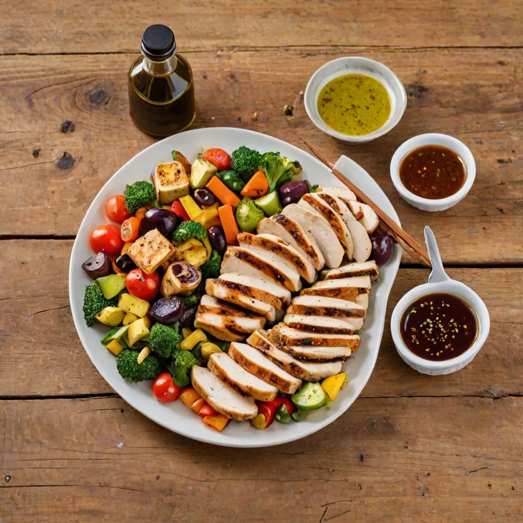 Co jeść na diecie low carb? Poradnik