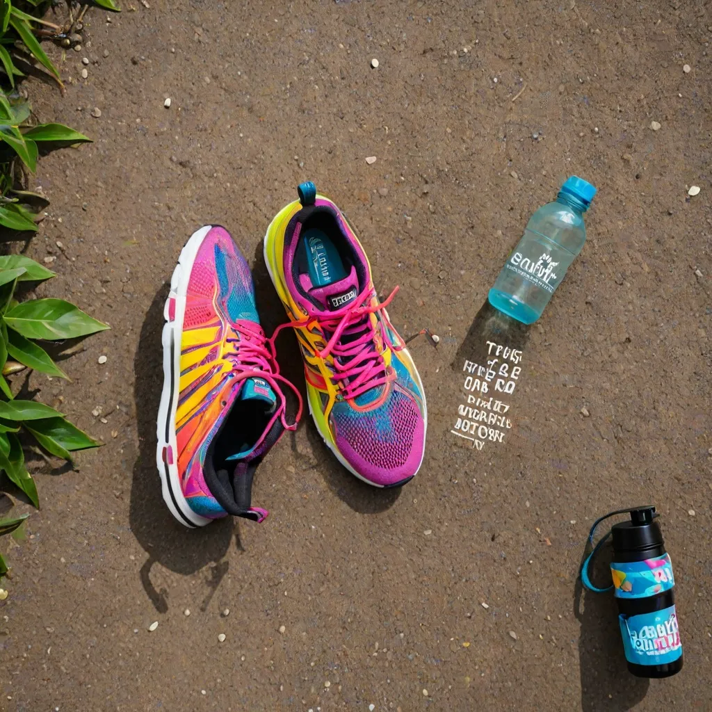 Jak zacząć biegać dla początkujących? Poradnik