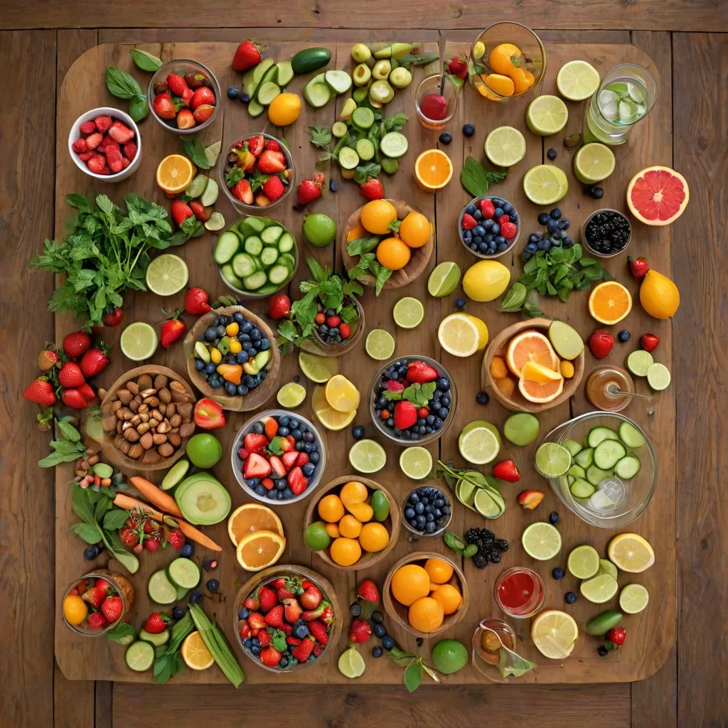 Jakie napoje są zdrowe? Poradnik