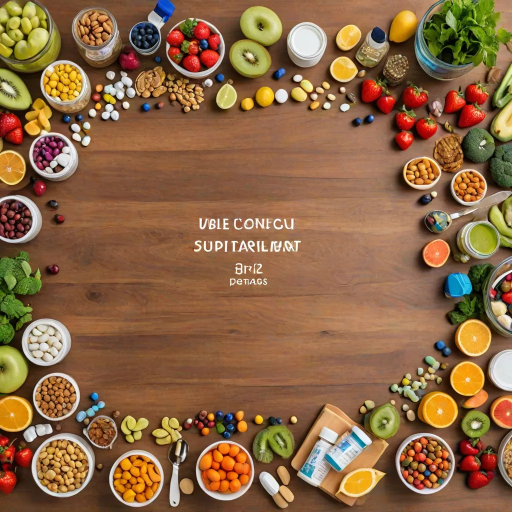 Jaki suplement na odchudzanie? Poradnik