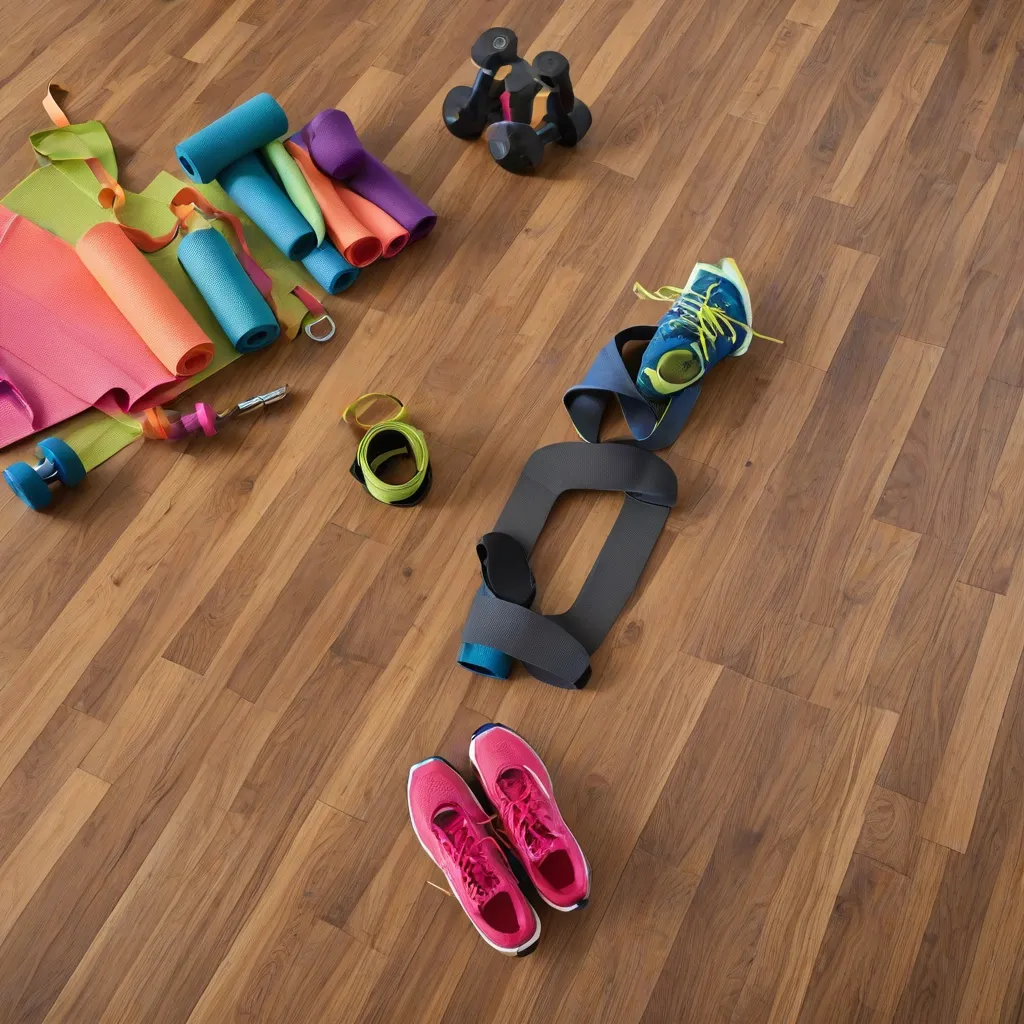 Jakie są najczęstsze błędy podczas treningu? Poradnik