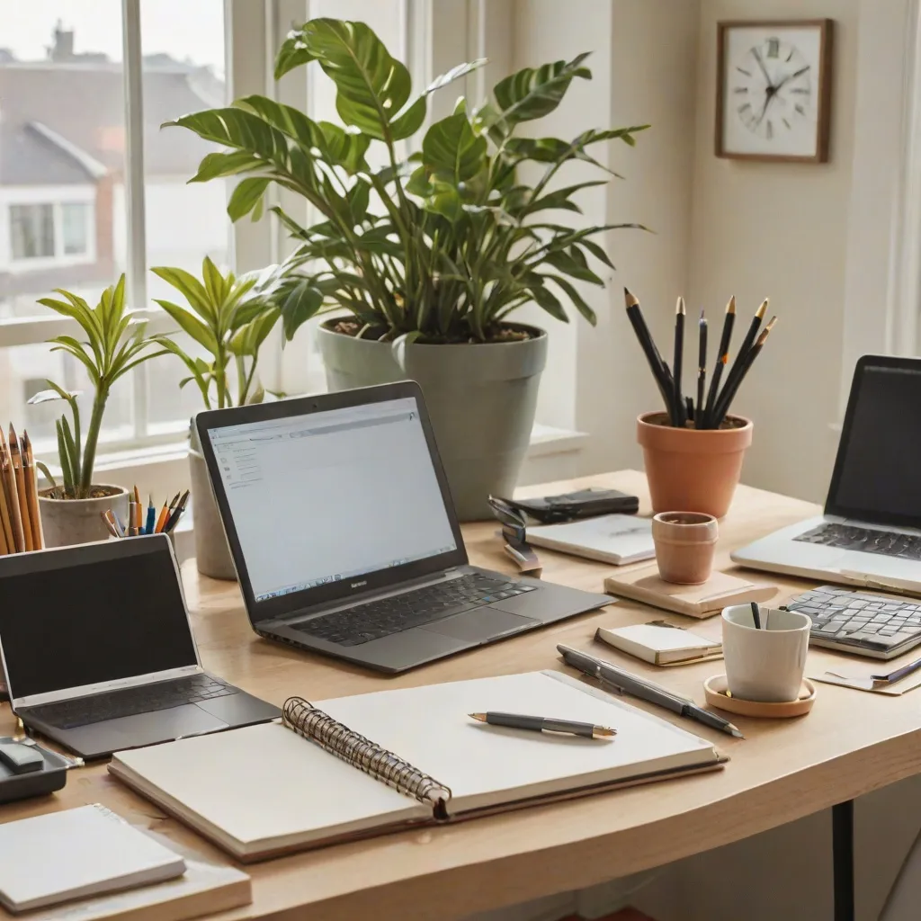 Jakie są najlepsze metody na poprawę koncentracji? Poradnik