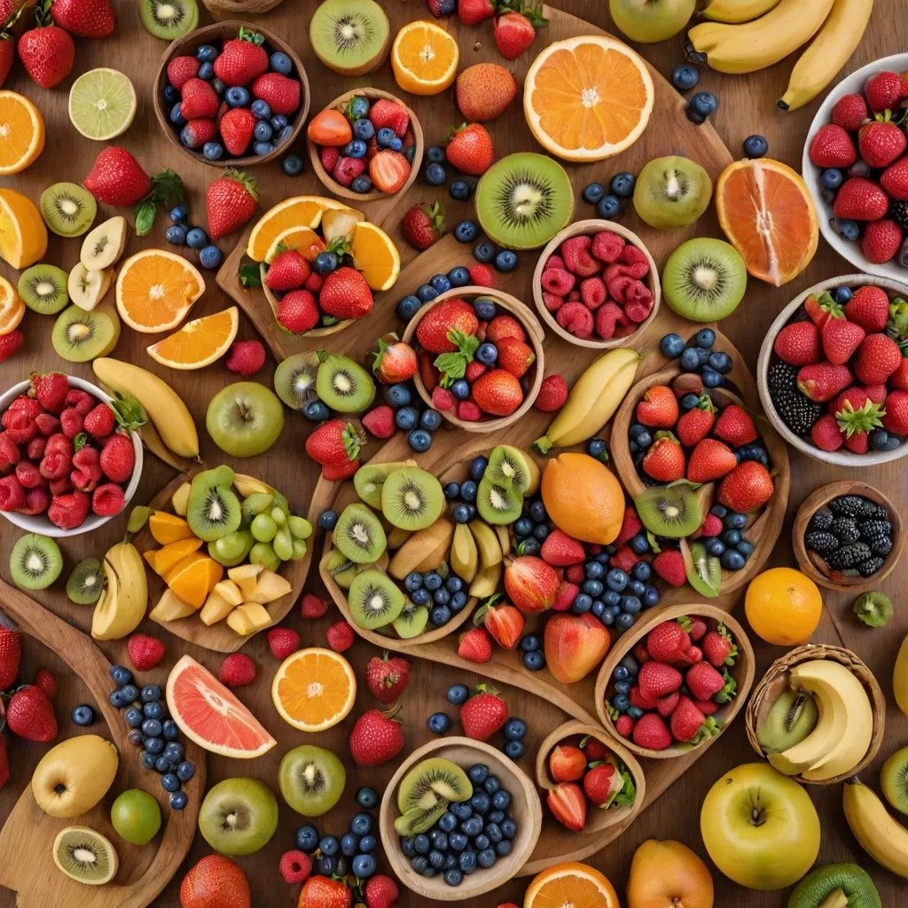 Jakie owoce są najzdrowsze? Poradnik