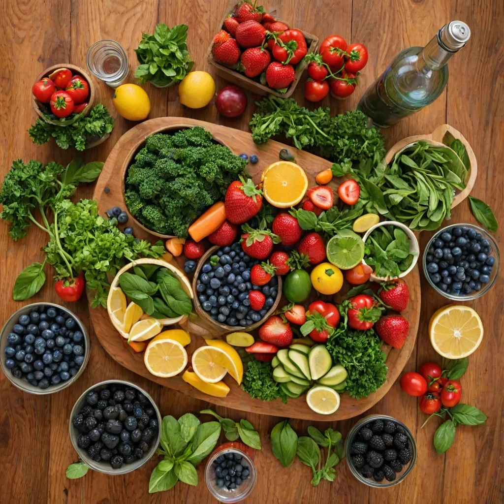 Jak zdrowo się odżywiać? Poradnik