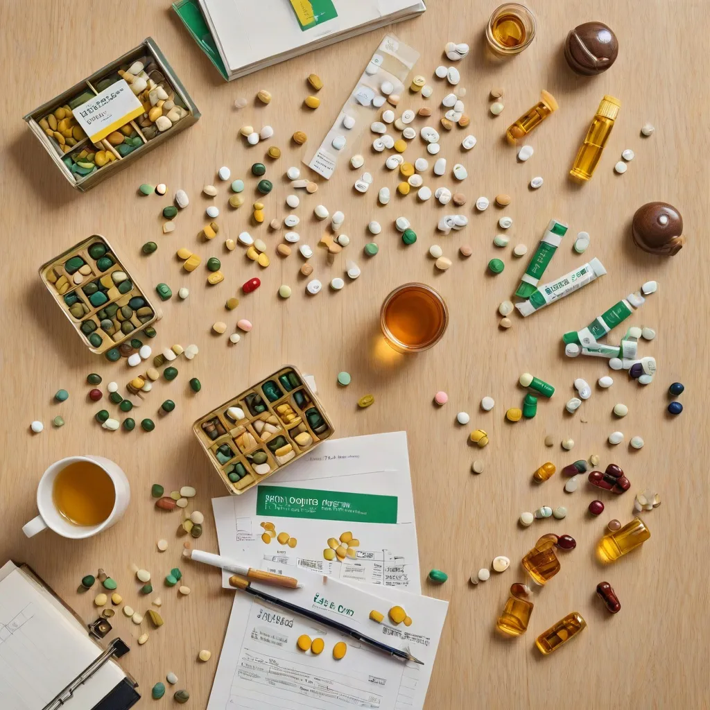 Jaki suplement na pamięć? Poradnik