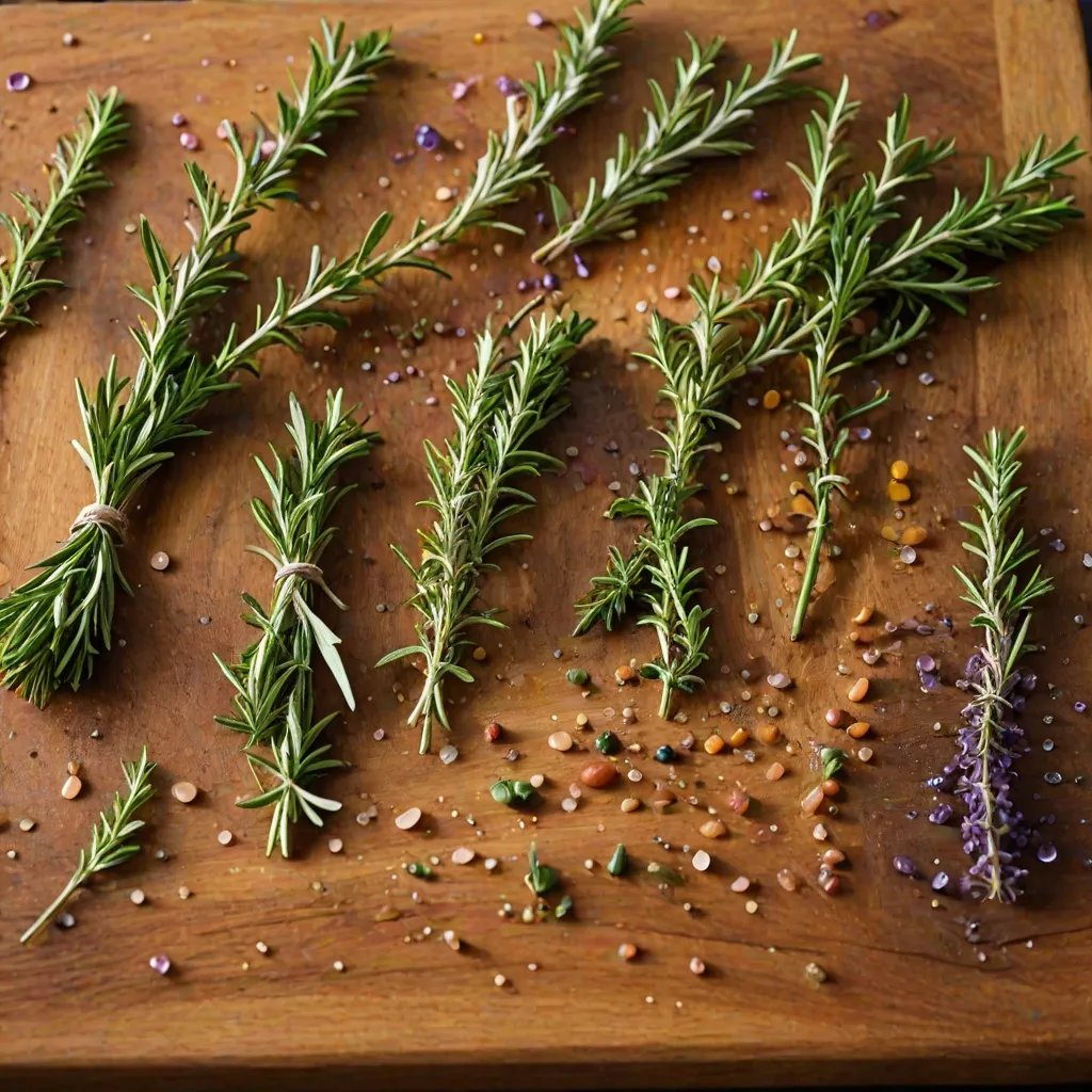 Jakie zioła wspierają odporność? Poradnik