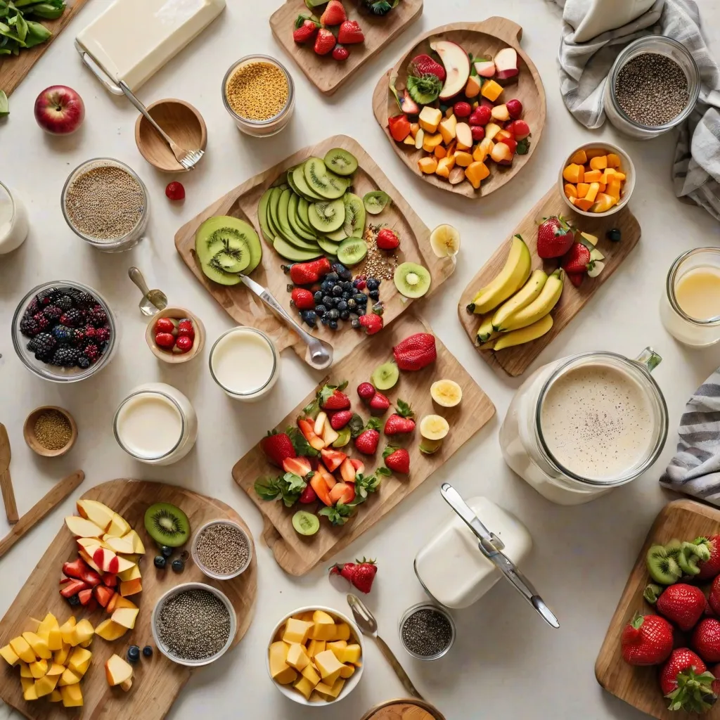 Białko suplement – co daje? Poradnik