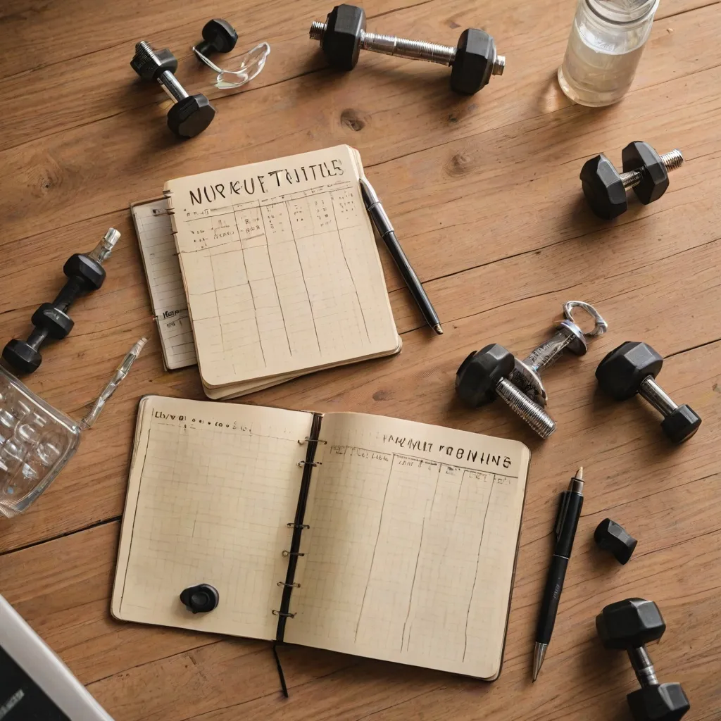 Gdzie znaleźć darmowe plany treningowe dla początkujących? Poradnik