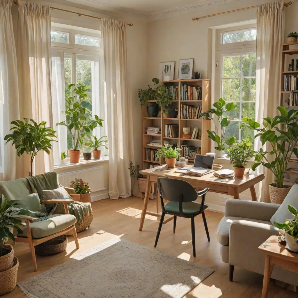 Jakie proste zmiany w stylu życia poprawiają witalność psychiczną? Poradnik