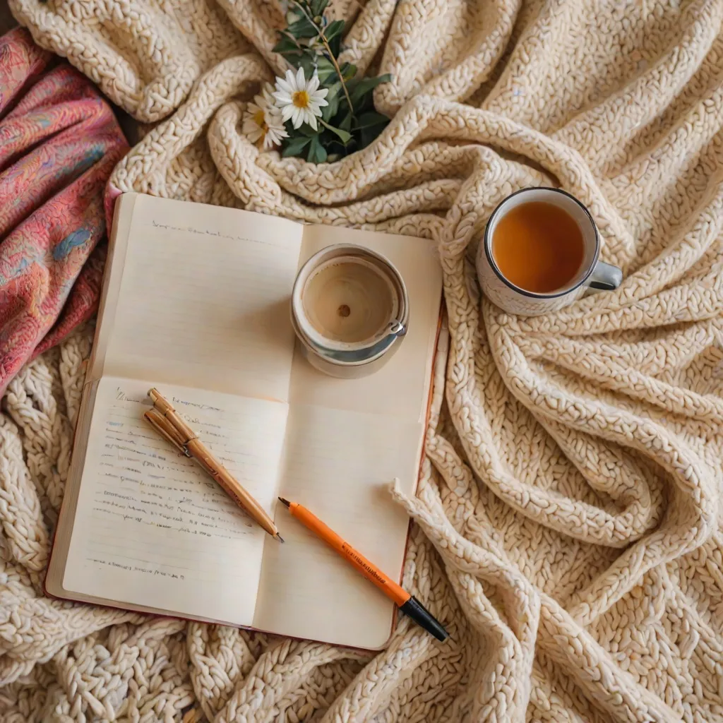 Jakie nawyki warto wprowadzić, aby zwiększyć swoje poczucie szczęścia? Poradnik