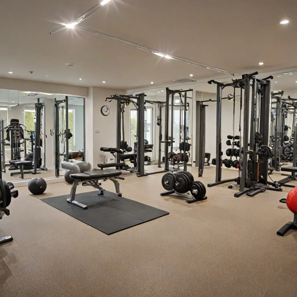 Jak rozpocząć treningi na siłowni? Poradnik