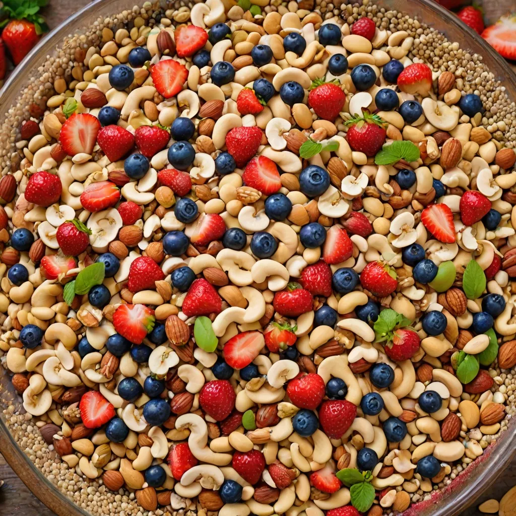 Jakie zdrowe nawyki żywieniowe warto wprowadzić jako sportowiec? Poradnik