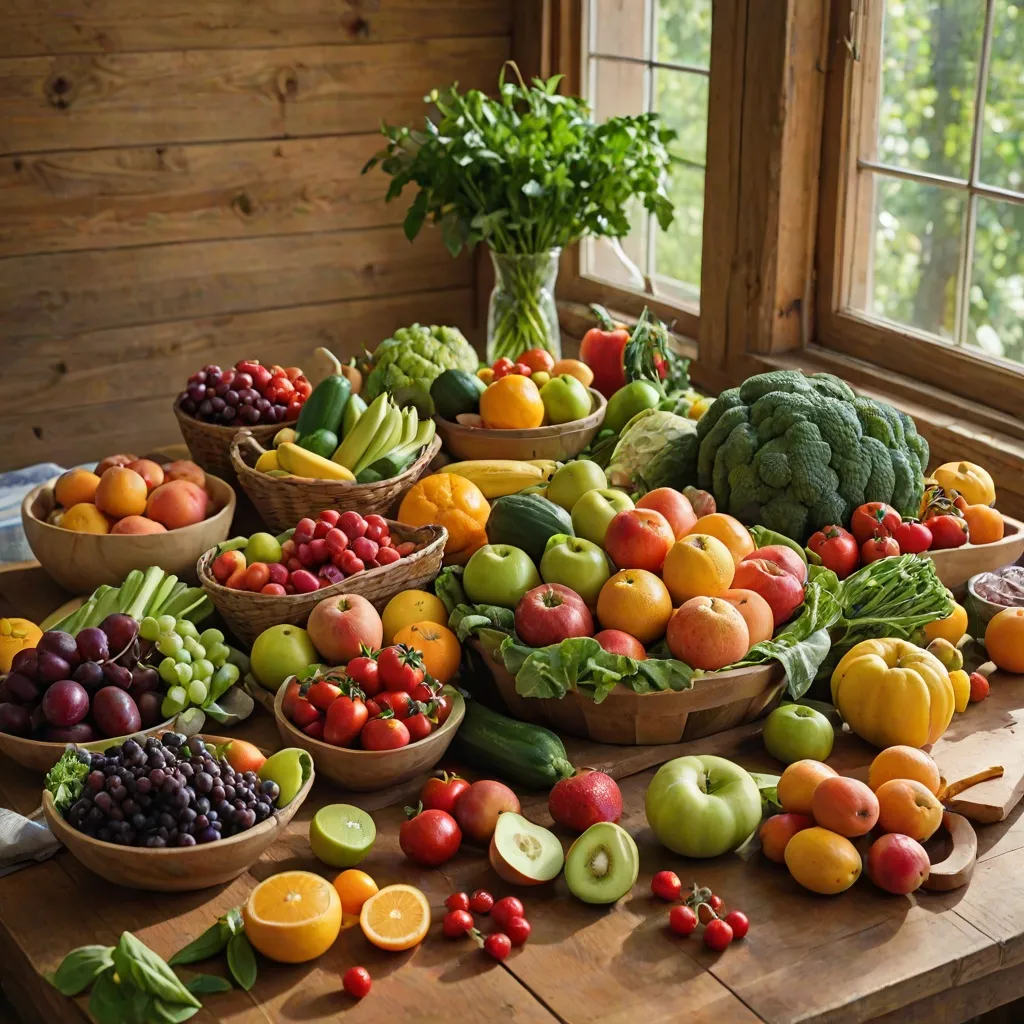 Jakie diety zdrowotne są popularne? Poradnik