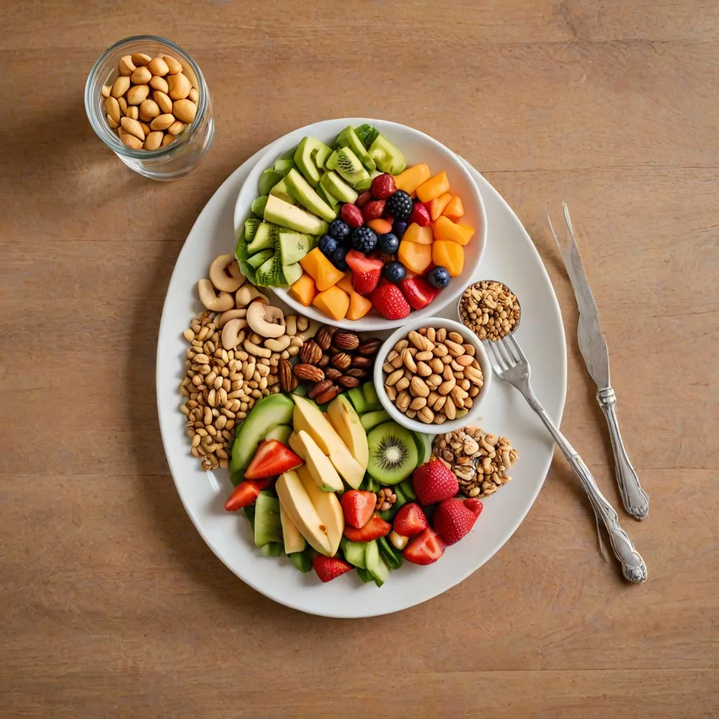 Jak wygląda przykładowy jadłospis diety cukrzycowej? Poradnik