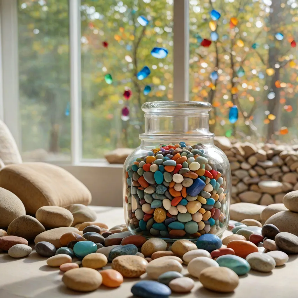 Jak zwiększyć poczucie własnej wartości? Poradnik