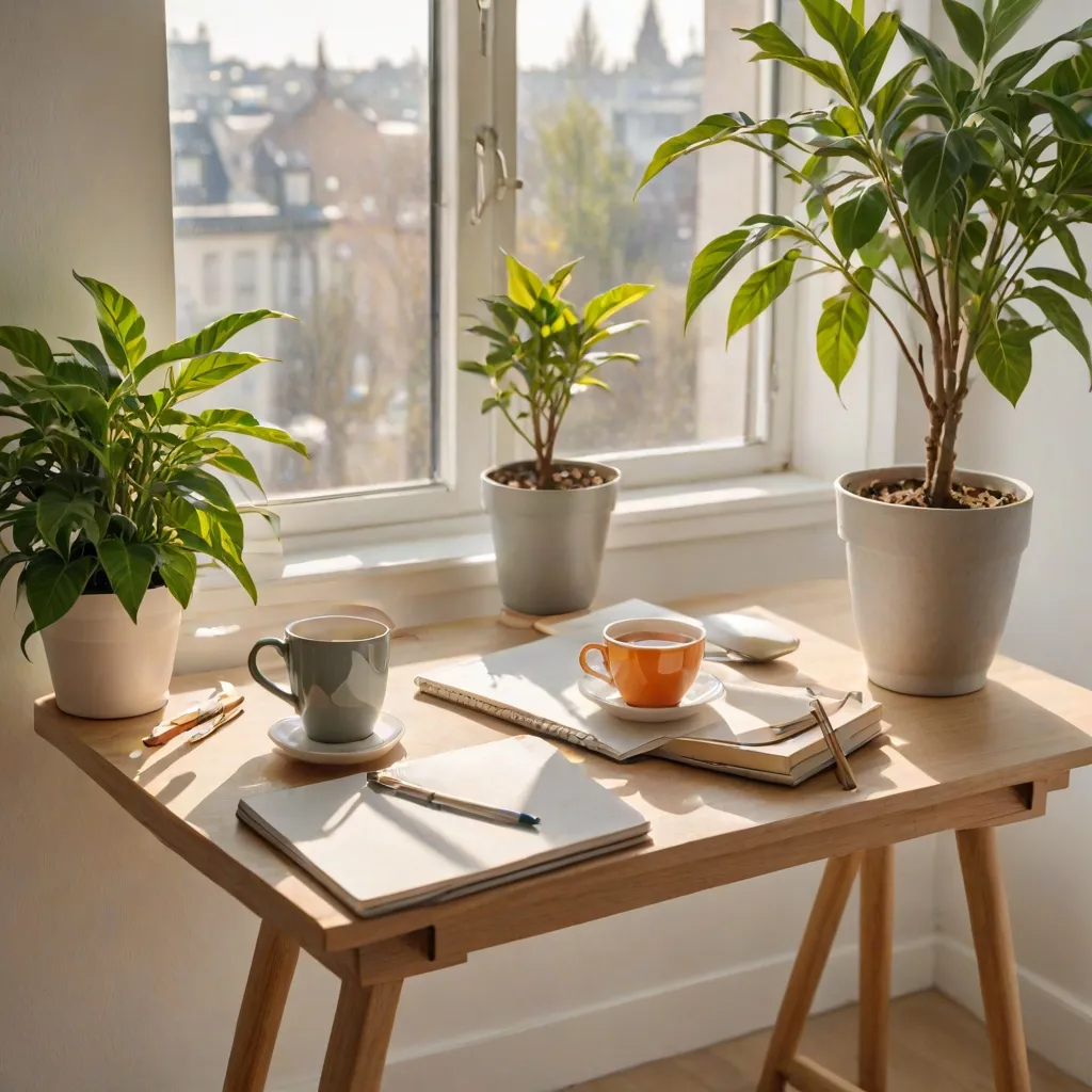 Jak zbudować pozytywne myślenie w codziennym życiu? Poradnik