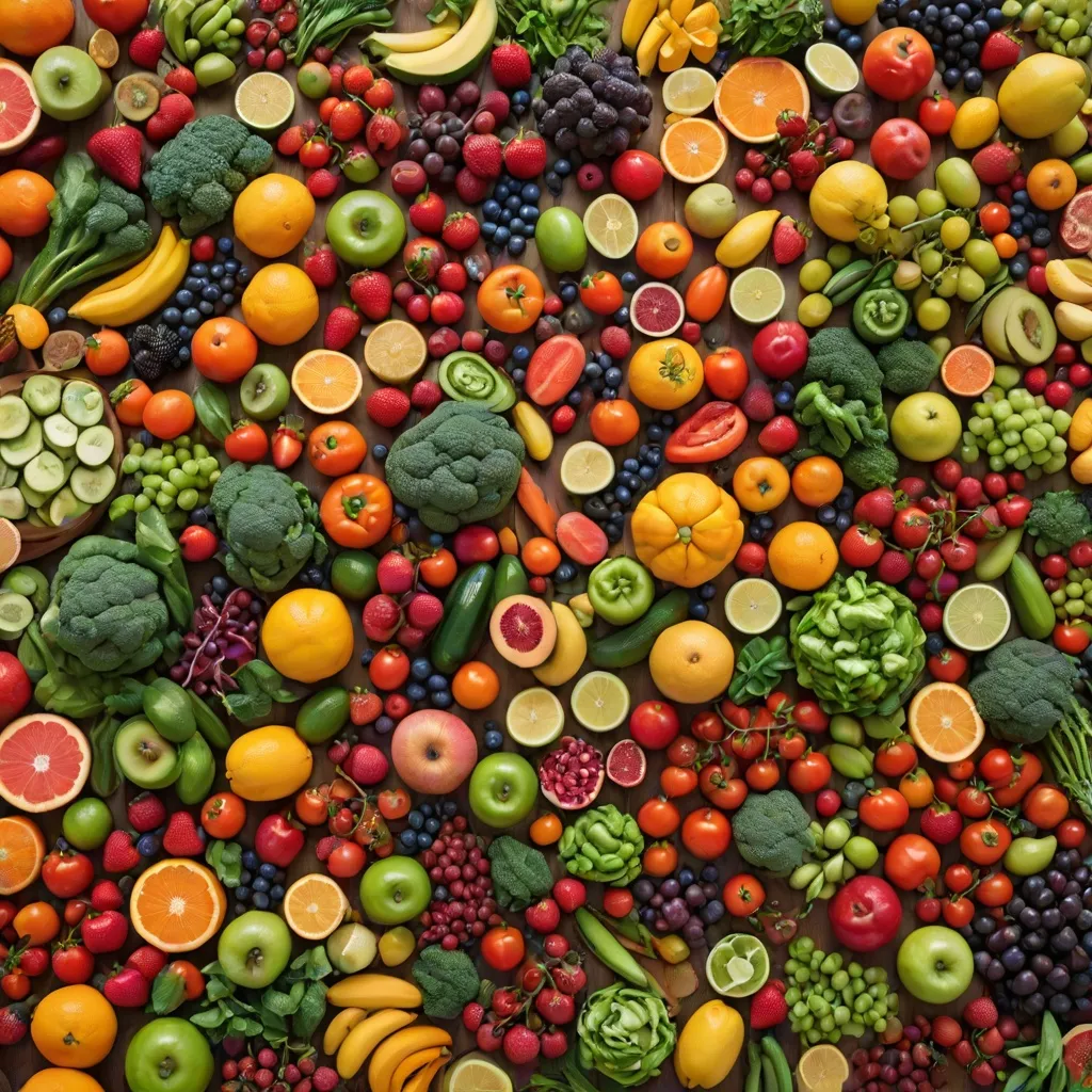 Jakie witaminy są ważne dla organizmu? Poradnik