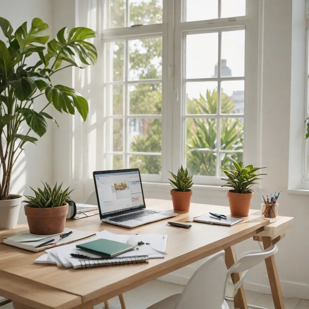 Jak pogodzić pracę i regularne ćwiczenia? Poradnik