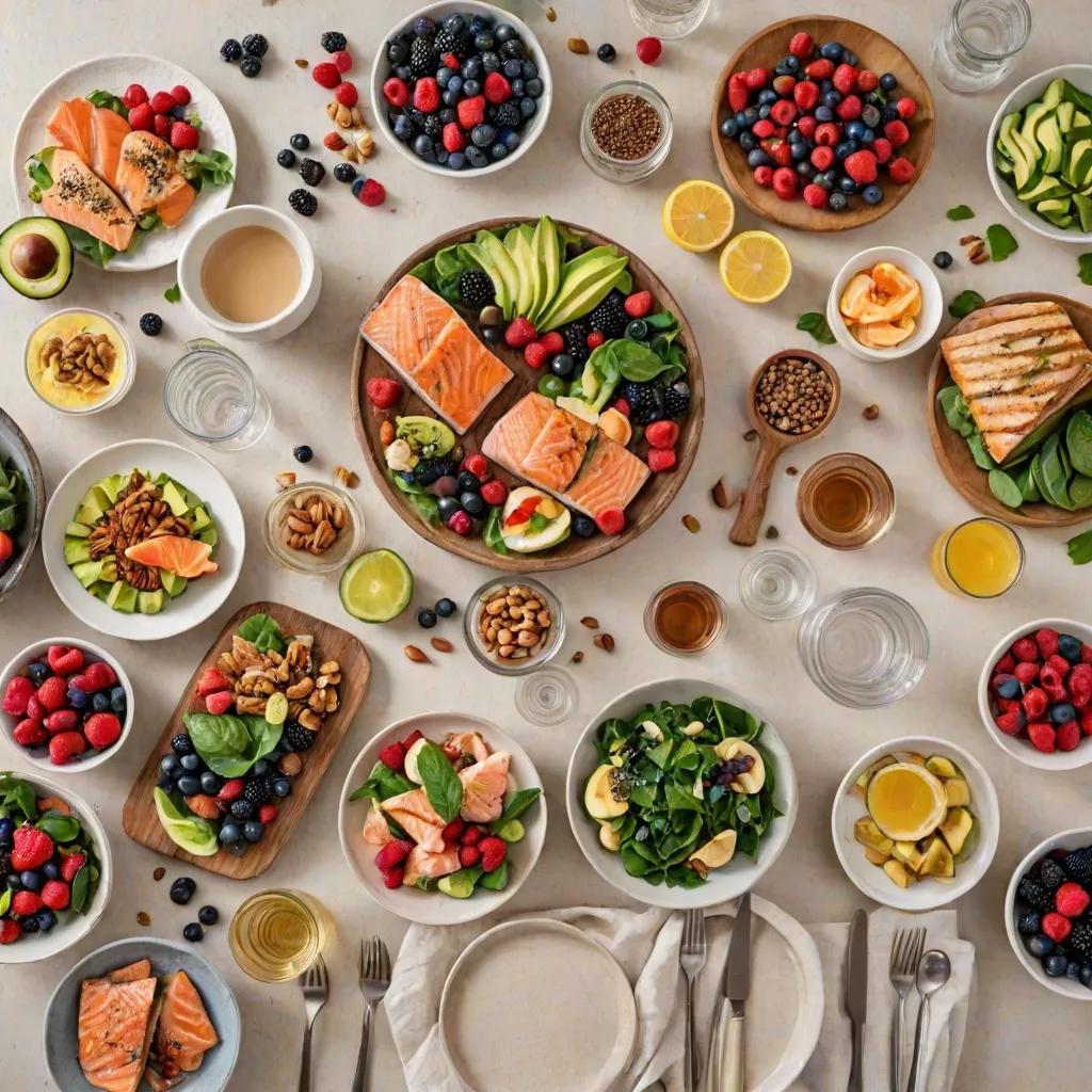 Jakie przepisy na dietę ketogeniczną warto wypróbować? Poradnik