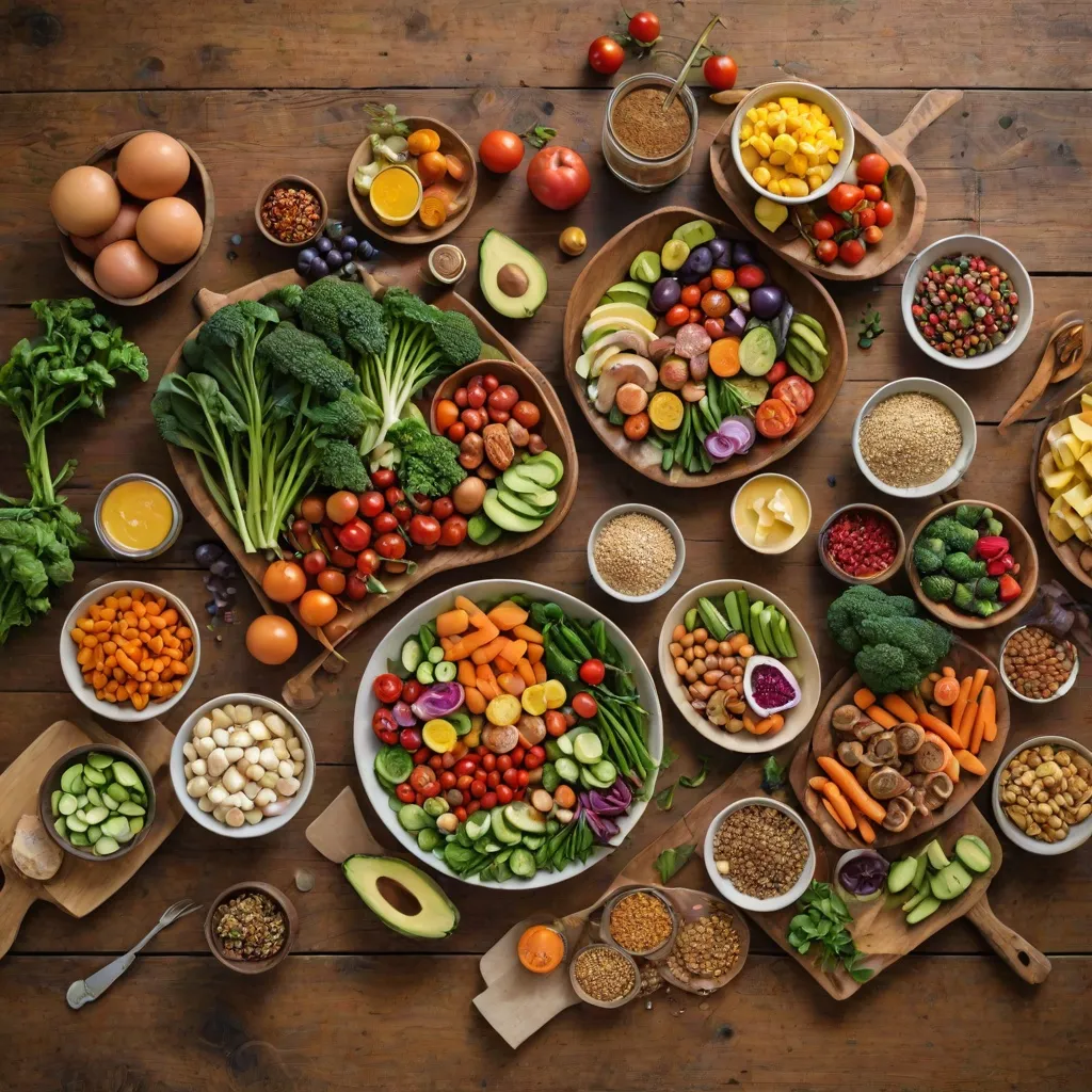 Jakie przepisy na diecie paleo są warte uwagi? Poradnik