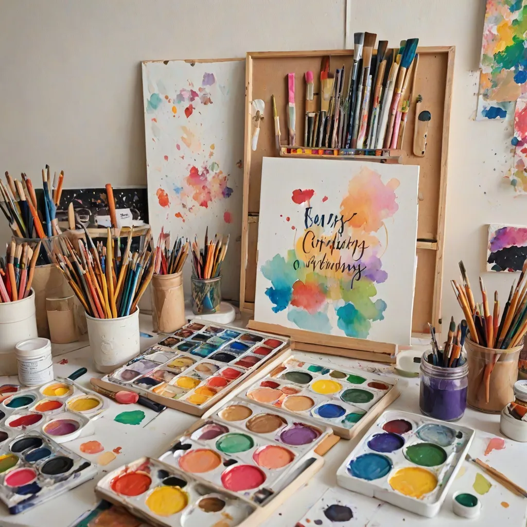 Jak zwiększyć swoją kreatywność i twórcze myślenie? Poradnik