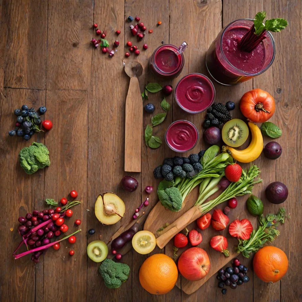 Jakie domowe sposoby na regenerację mięśni warto stosować? Poradnik