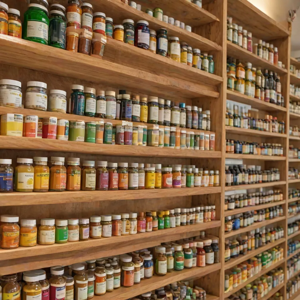 Co sprzedaje się jako suplement diety? Poradnik