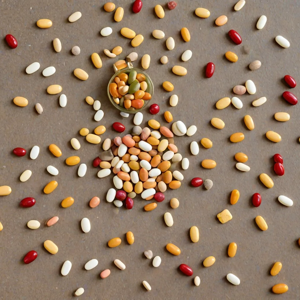 Jaki suplement na cholesterol? Poradnik