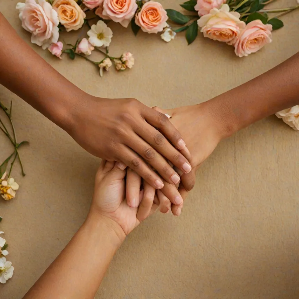 Jak budować trwałe, zdrowe relacje międzyludzkie? Poradnik