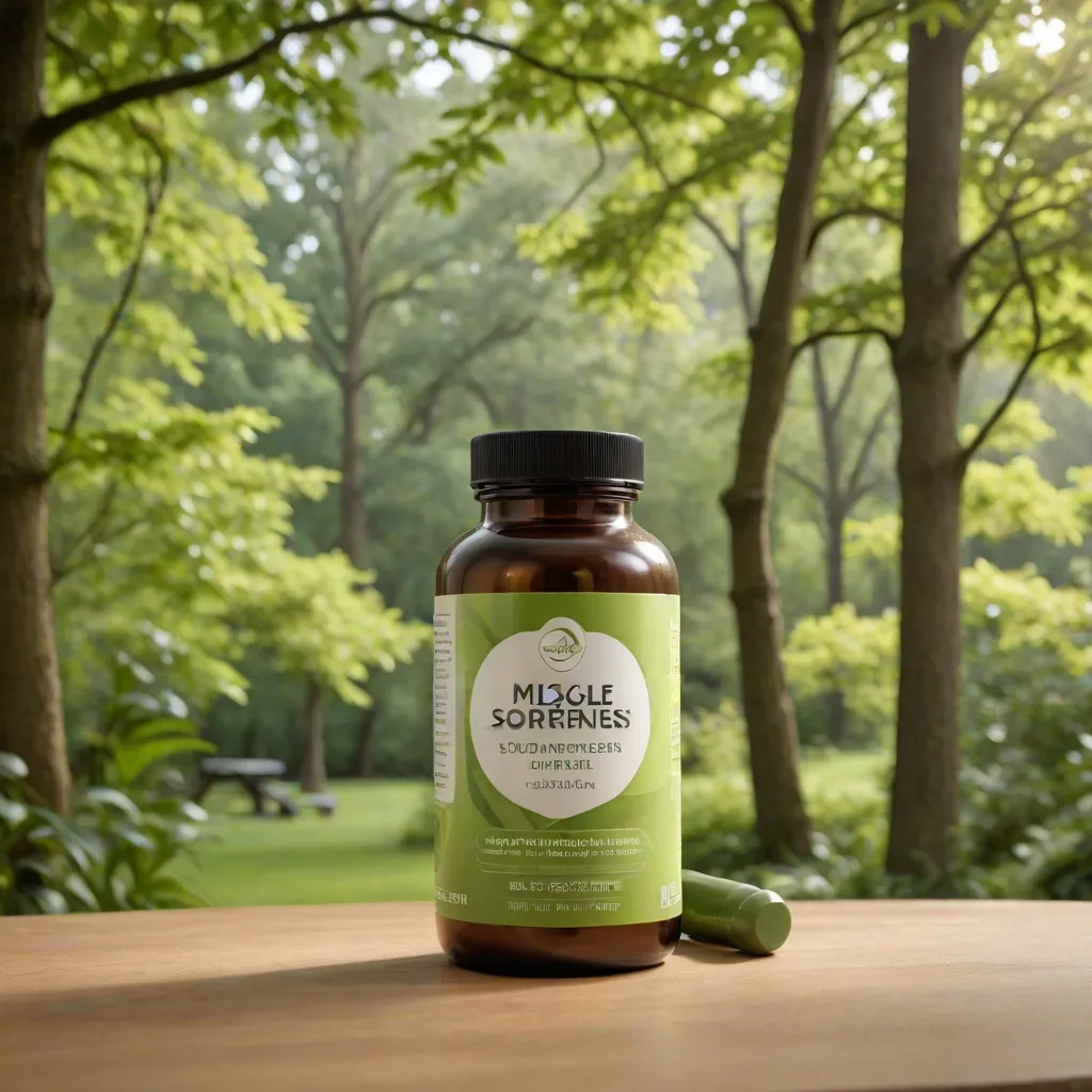 Jaki suplement na zakwasy? Poradnik