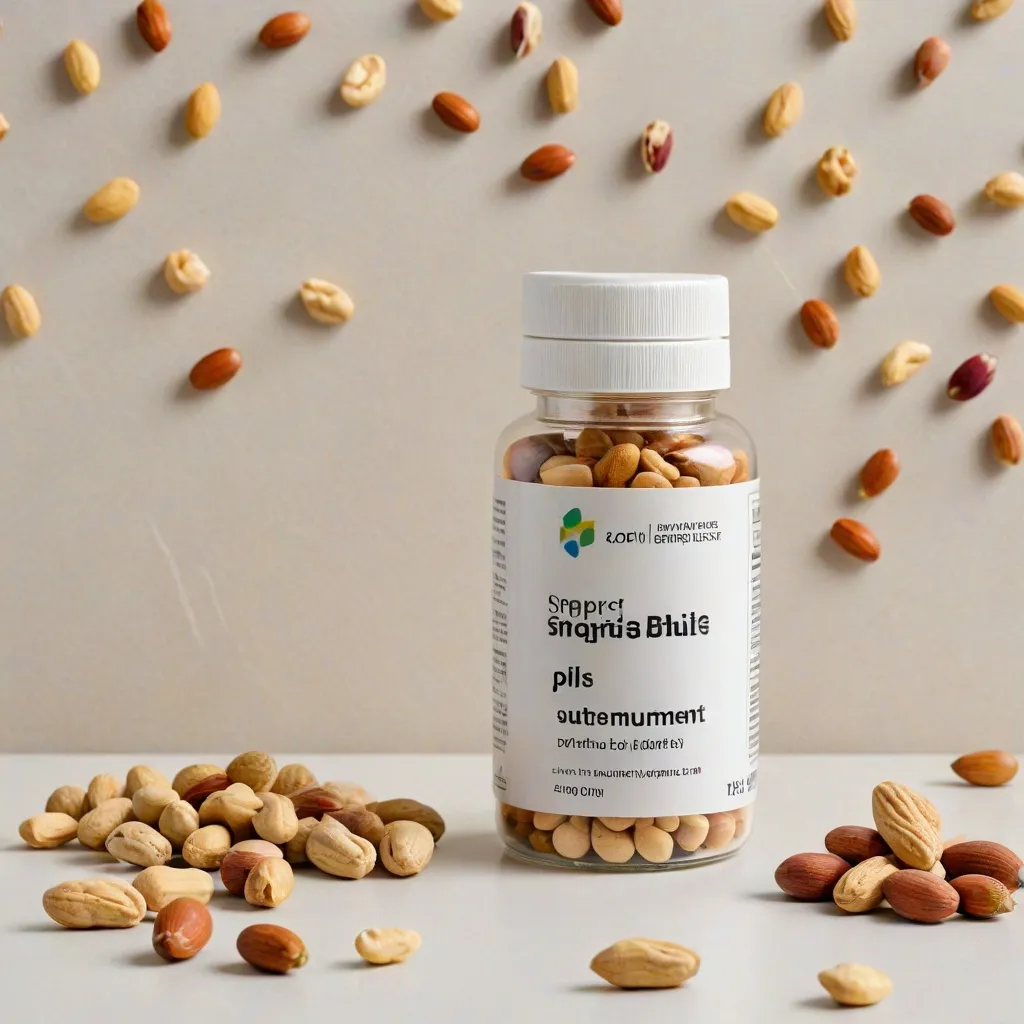 Jaki suplement na stawy? Poradnik