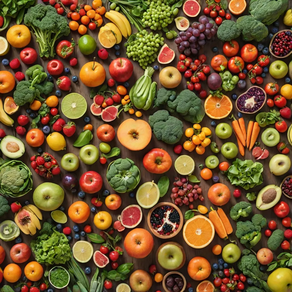 Jak schudnąć na diecie wegetariańskiej? Poradnik