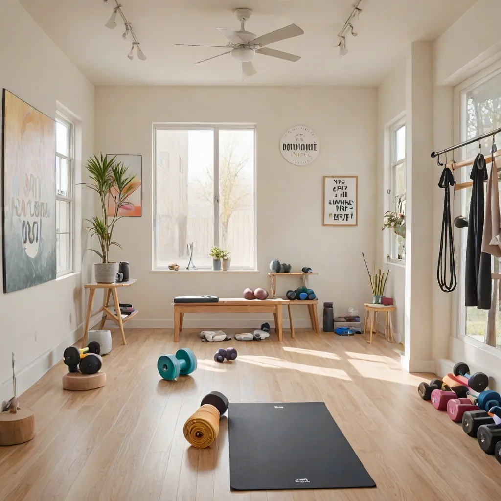 Jak zmotywować się do codziennego treningu? Poradnik