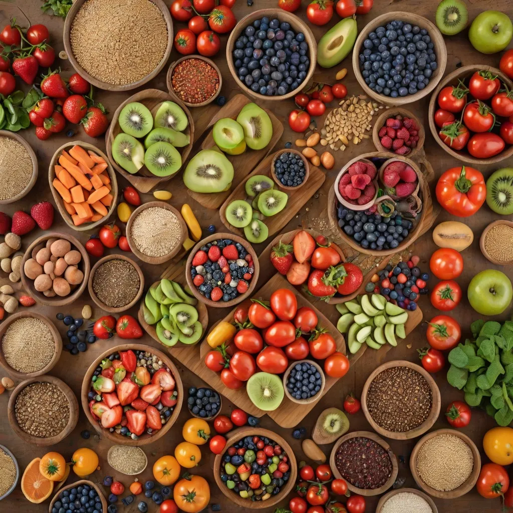 Jak działa dieta bezglutenowa? Poradnik