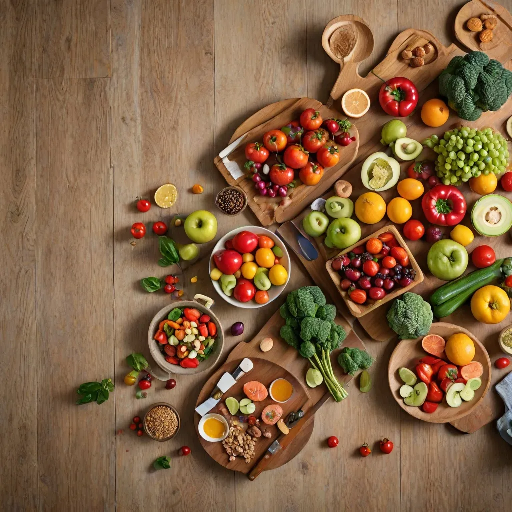 Jak zacząć dietę wegańską? Poradnik