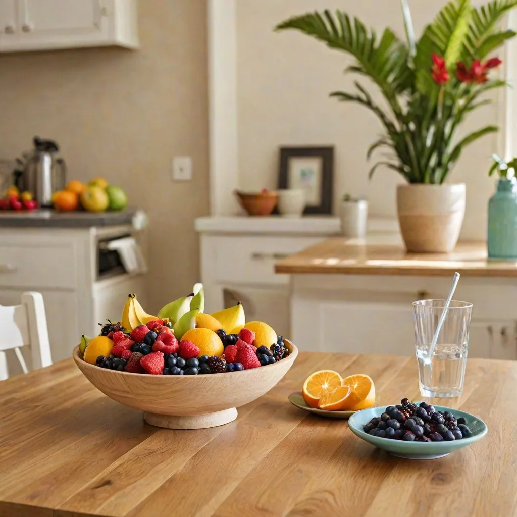 Jak kontrolować wagę bez diety? Poradnik