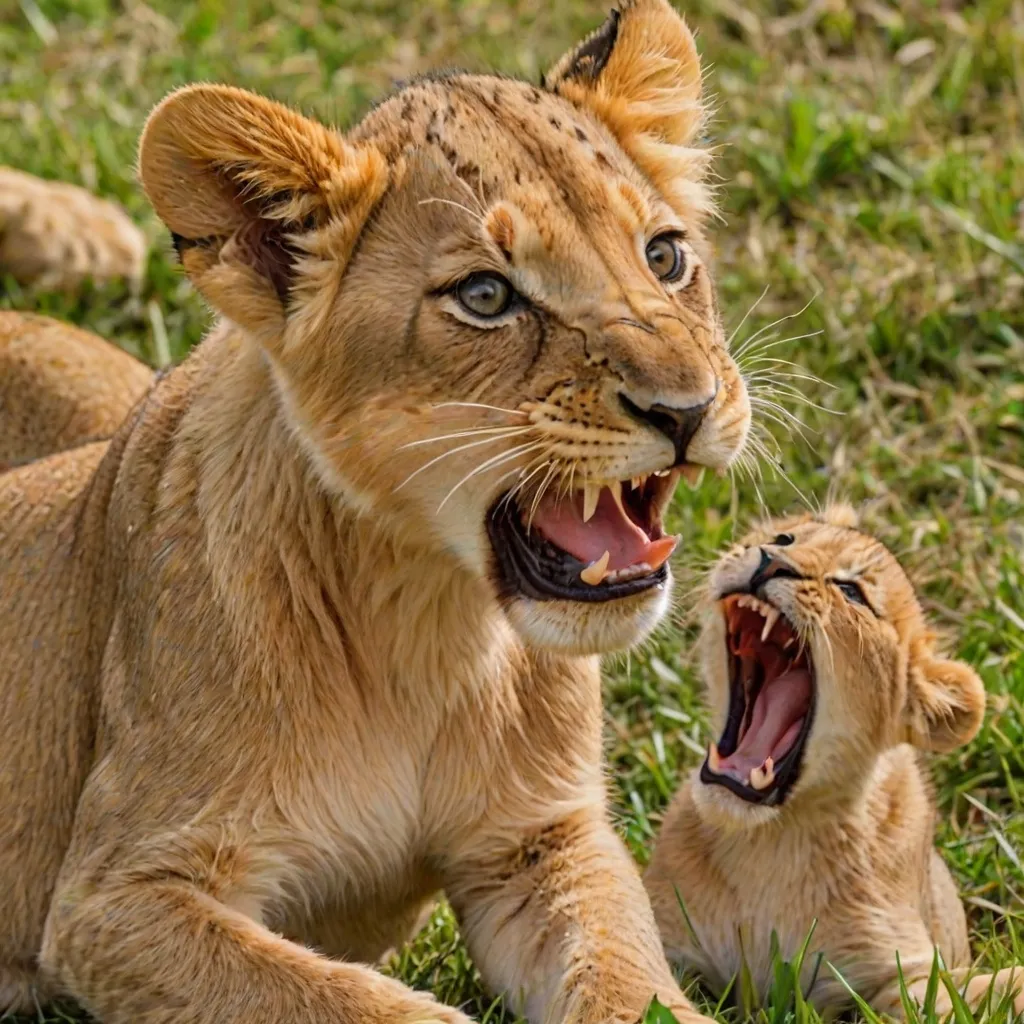Kiedy wychodzą zęby kły?